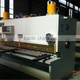 Plate Cutting Machine 16mm Shear Machine 16x2500mm thumbnail-2