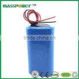 7800mAh 3 Cells Li-ion Battery