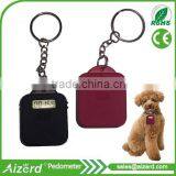 Dog Cat Pet Pedometer Used to go Out to Exercise thumbnail-1
