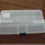 Bottom Price Most Popular Transparent Acrylic Storage Plastic Box thumbnail-3