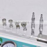 GD-11 Hot Sale!! Facial Beauty Diamond Peeling Dermabrasion Machines With CE thumbnail-2