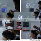 Best Selling Hair Loss Treatment Machine With CE Approved Laser Hair Growth Innovation 2016 thumbnail-5