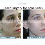 er Yag Laser Skin Rejuvenation Scar Removal Machine Erbium Laser Remove Chloasma CO2 Laser thumbnail-5