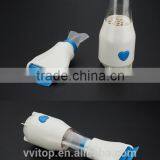 2016 Popular Anti Lice Removable Comb for Dogs or Cats thumbnail-5