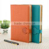 Shop Leather Journal Book,pu Leather Note Book,a5 Leather Note Book thumbnail-1