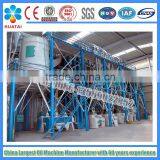 CE/SGS/BV Approved Rice Bran Oil/ Soya Bean Oil Press Machine thumbnail-5