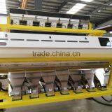 New Model 2017 Best Selling Dried Fruit Color Sorter Machine From China Supplier