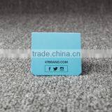 Sell Well Customised Woman t Shirts Hang Tags With CE Certificate thumbnail-3