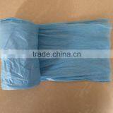 Transparent and Clear Food Packing Bag Of Supermarket Made in China thumbnail-1