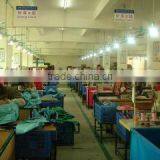 Dongguan Teshun Bags & Leather Goods Co., Ltd. company overview - view 2 thumbnail