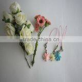 China Lifelike Fake Crafts Pvc Material Fake Food Ice Cream Key Chain