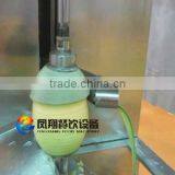 Industrial Automatic Coconut Skin Peeling Machine thumbnail-5