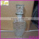 750ml Glass Wine Milk Bottles Wholesale for Juice thumbnail-1