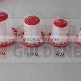 Hanging Feeder for Poultry/pan Feeder/chicken Feeder thumbnail-1