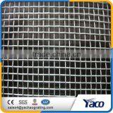 Quarry Screen Mesh, Square Wire Mesh 4x4