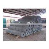 Hexagonal Iron Wire Netting