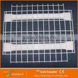 ACEALLY Heavy Duty Steel Wire Decking for Pallet Storage Racking