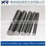 China Cemented Carbide Rods Manufacturer
