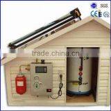 Slope Roof High Pressure Solar Hot Water Heater