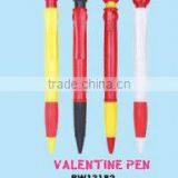 VALENTINE PEN