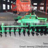 Tractor Mounted Heavy Duty Disc Harrow