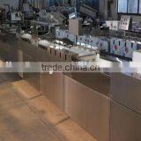 Hot Sale Stainless Steel Crispy Tasty Peanut Bar Making Machine