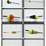 BALSA & PAOULOWNIA WOOD MADE FIHSING FLOAT thumbnail-4