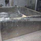 Best Price Pig Livestock Slaughter Equipment Scalding Machine For Hog Slaughter Plant thumbnail-4