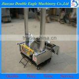 Stainless Steel Wall Plastering Machine/lime Gypsum Auto Plaster Machine thumbnail-1