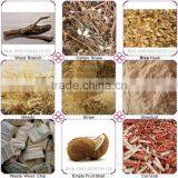 China Supplier Munch Straw Rice Husk Pellet Mill thumbnail-2