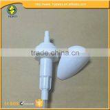 China Good Plastic New Design 38mm Plastic Lotion Pump thumbnail-5