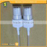 Colourful 20mm Plastic Cream Pump for Cosmetic thumbnail-5