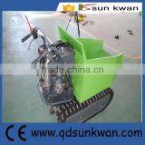 SF0635, Excellent Construction Track Mini Dumper