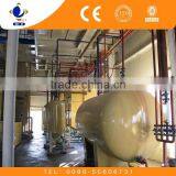200TPD Corn Germ Vegetable Oil Mill Machine