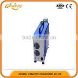 Optical Fiber Laser Marking Machines Metal Laser Engraver thumbnail-5
