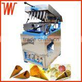 DT-12 220V Wafer Ice Cream Cone Maker thumbnail-4