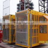 CS SC200/200 Construction Hoist Machine 2ton Load Varibale Frequency Drive thumbnail-3