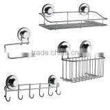 Anti-rust Bathroom Shelf for Towel thumbnail-1