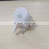 Mobile Charger English Type Output 5V 1A Use for Mobile Phone thumbnail-4