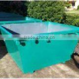 SK Series Skip Bins / Dumper Bins - 2016