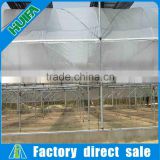 Multi-Span Plastic Greenhouse in agricultural for sale