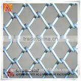 china Chain Link Wire Mesh Fencing , PVC Coated Chain Link fences ,Plastic Chain Link Fence