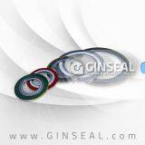 Oval Spiral Wound Gasket thumbnail-2