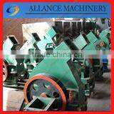 356 Charcoal Factory Industrial Wood Chipping Machine thumbnail-2