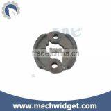 Garden Tool Spare Parts 40-5 Clutch Premium Aluminum Brush Cutter Parts Clutch