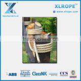 XLROPE Sisal Rope 3strand Decorating Manila/Sisal Rope thumbnail-2
