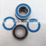 Hybrid Ceramic or Full Ceramic Ball Bearings 6801-2RS 6802 Bearing thumbnail-4