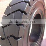 Heavy Duty Dump Truck Solid Tyre 825-20 900-20 1000-20 1100-20 Etc. thumbnail-4