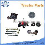 Tractor Parts MF240 Piston Pin and Clips for Massey Ferguson Parts thumbnail-1