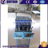 High Speed Automatic Cocoon Bobbin Winder Machine